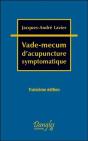 Vade-Mecum D'Acupuncture Symptomatique - Preview
