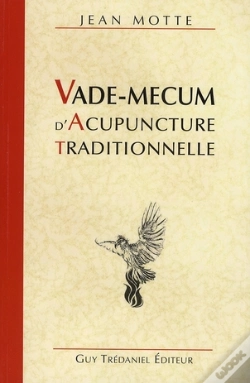 Capa do artigo Vade-Mecum D'Acupuncture Traditionnelle