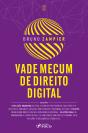 Vade Mecum De Direito Digital - 1ª Ed - 2025 - Preview
