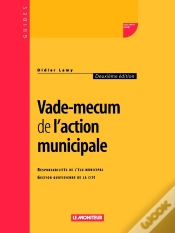Capa do artigo Vade-Mecum De L
