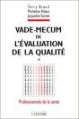 Vade Mecum De L'Evaluation De La Qualite A - Preview