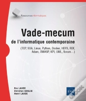 Capa do artigo Vade-Mecum De L