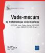 Vade-Mecum De L'Informatique Contemporaine - (Tcp, Soa, Linux, Python, Docker, Hdfs, Rdf, Adam, Owas : (Tcp, Soa, Linux, Python, Docker, Hdfs, Rdf, Adam, Owasp, Kpi, Uml, Scrum...) - Preview