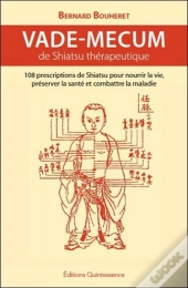 Vade-Mecum De Shiatsu Therapeutique