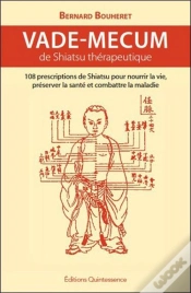 Capa do artigo Vade-Mecum De Shiatsu Therapeutique