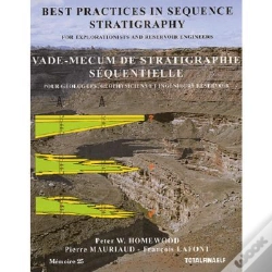 Capa do artigo Vade-Mecum De Stratigraphie Sequentielle