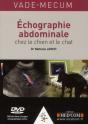 Vade Mecum D'Echographie Abdominale Du Chien Et Du Chat - Preview