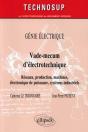Vade-Mecum D'Électrotechnique ; Réseaux, Production, Machines, Électronique De Puissance, Systèmes Industriels ; Génie Électrique Niv.A - Preview