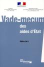 Vade-Mecum Des Aides D'Etat - Edition 2011 - Preview