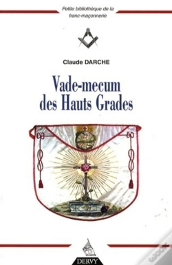 Capa do artigo Vade-Mecum Des Hauts Grades