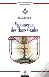 Capa do artigo Vade-Mecum Des Hauts Grades
