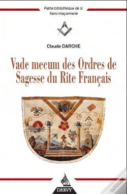 Capa do artigo Vade-Mecum Des Ordres De Sagesse Du Rite Francais