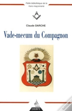 Capa do artigo Vade-Mecum Du Compagnon