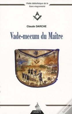 Capa do artigo Vade-Mecum Du Maître