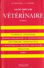 Vade-Mecum Du Veterinaire - Preview