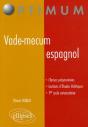 Vade-Mecum - Espagnol - Preview