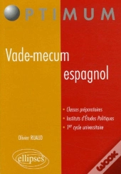 Vade-Mecum - Espagnol