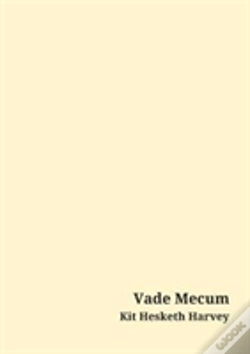 Capa do artigo Vade Mecum