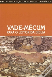 Capa do artigo Vade-Mécum para o Leitor da Bíblia