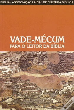Capa do artigo Vade-Mécum para o Leitor da Bíblia