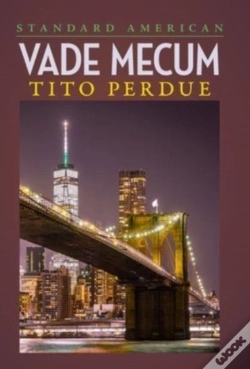 Capa do artigo Vade Mecum