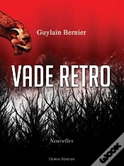 Capa do artigo Vade Retro