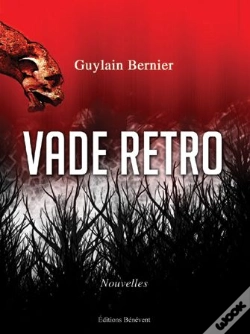 Capa do artigo Vade Retro