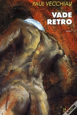 Capa do artigo Vade Retro