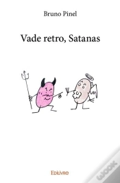 Capa do artigo Vade Retro, Satanas