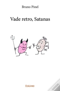 Capa do artigo Vade Retro, Satanas