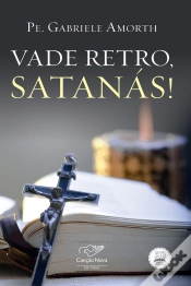Capa do artigo Vade Retro, Satanás!