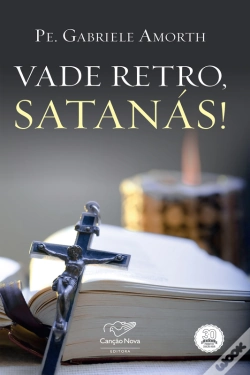 Capa do artigo Vade Retro, Satanás!