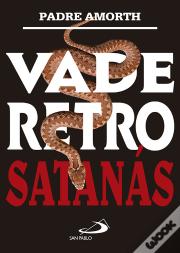 Vade Retro Satanás