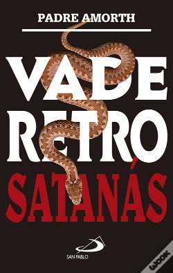 Capa do artigo Vade Retro Satanás