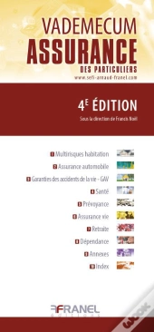 Vademecum ; Assurance Des Particuliers