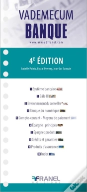 Capa do artigo Vademecum : Banque (4e Édition)
