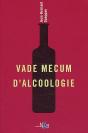 Vademecum D'Alcoologie - Preview