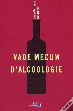 Capa do artigo Vademecum D'Alcoologie
