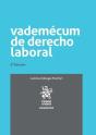 Vademécum De Derecho Laboral 5ª Edición 2017 - Preview