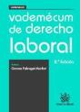 Vademécum De Derecho Laboral - Preview