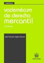Vademécum De Derecho Mercantil 3ª Edición - Preview