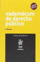 Vademécum De Derecho Púbico 5ª Edición 2018