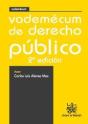 Vademécum De Derecho Público - Preview