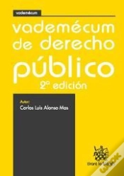 Capa do artigo Vademécum De Derecho Público