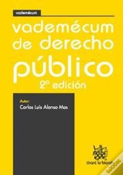 Capa do artigo Vademécum De Derecho Público
