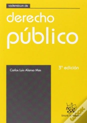 Capa do artigo Vademécum De Derecho Público