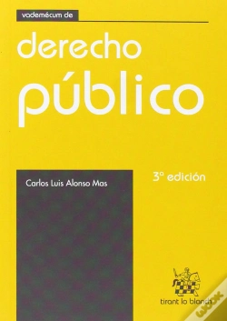 Capa do artigo Vademécum De Derecho Público