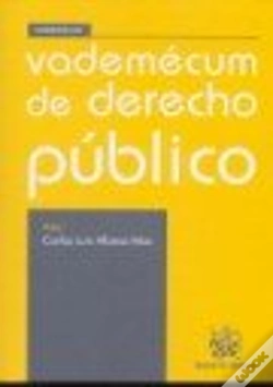 Capa do artigo Vademécum De Derecho Público