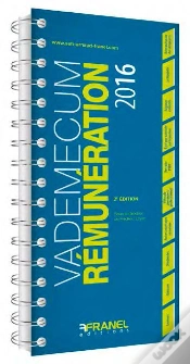 Capa do artigo Vademecum De La Remuneration 2e Edt