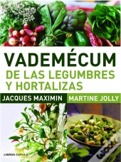Vademécum De Las Legumbres Y Hortalizas